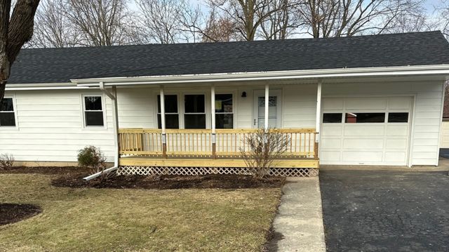 249 W Nebraska Street, Frankfort, IL 60423