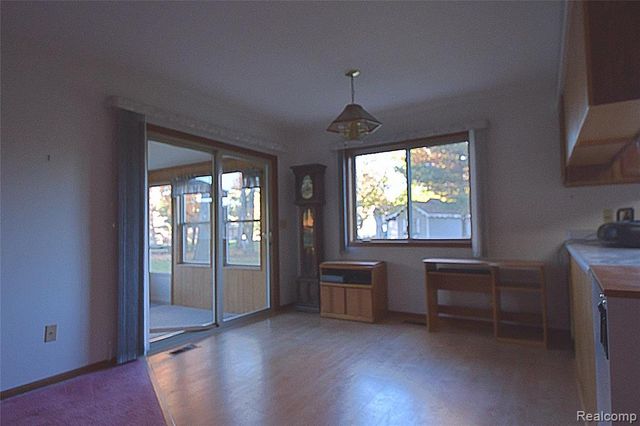 7429 Artesia Beach Road, Saint Helen, MI 48656