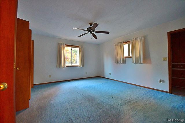 7429 Artesia Beach Road, Saint Helen, MI 48656