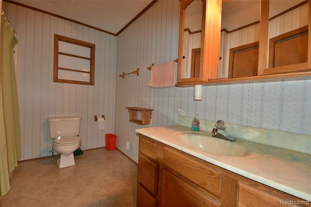 7429 Artesia Beach Road, Saint Helen, MI 48656