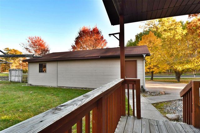 7429 Artesia Beach Road, Saint Helen, MI 48656
