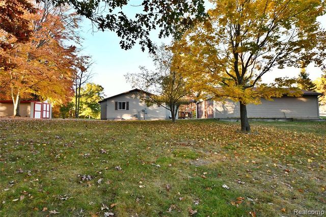 7429 Artesia Beach Road, Saint Helen, MI 48656