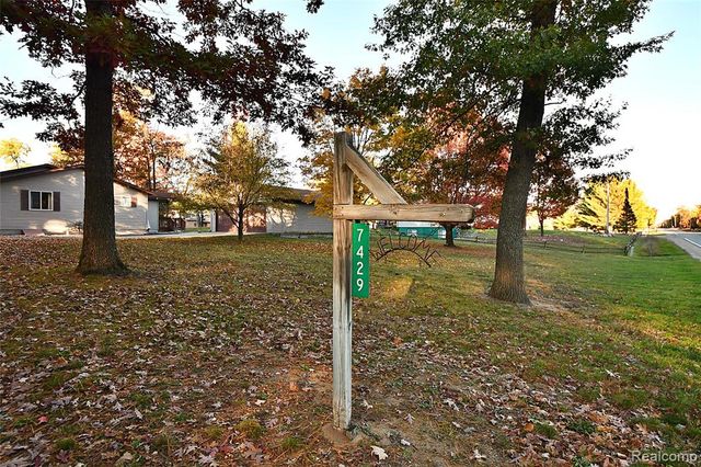 7429 Artesia Beach Road, Saint Helen, MI 48656