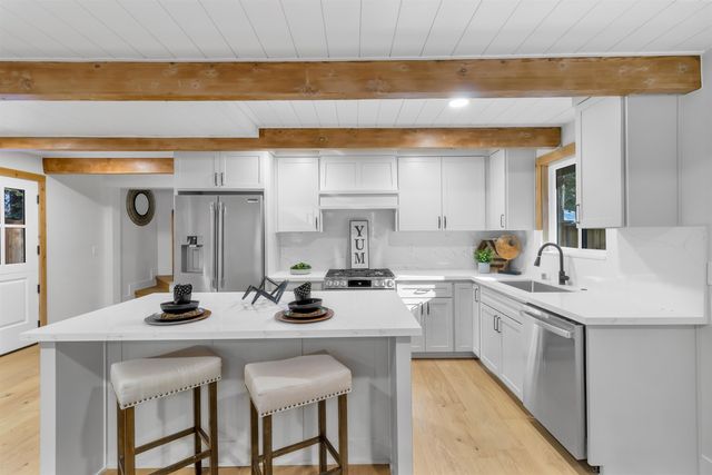 630 Grand Avenue, Homewood, CA 96141