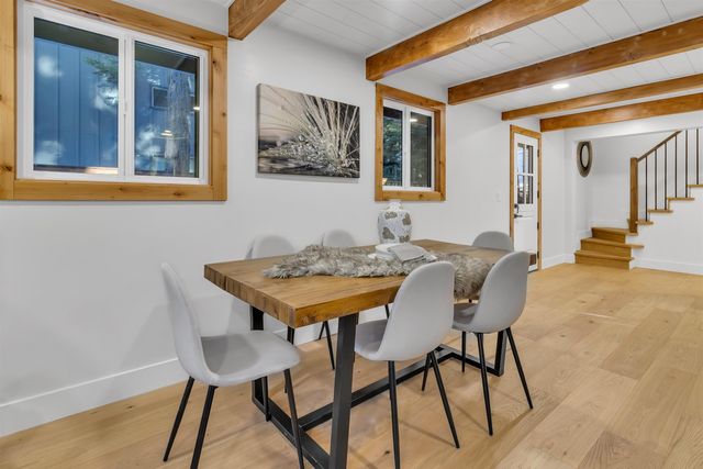 630 Grand Avenue, Homewood, CA 96141