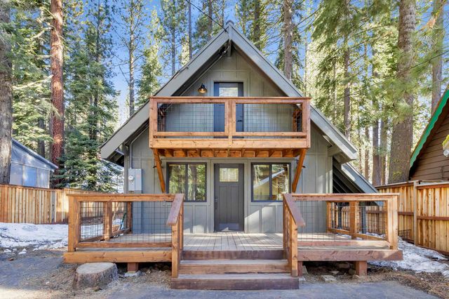 630 Grand Avenue, Homewood, CA 96141