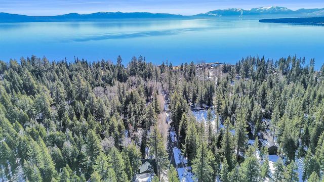 630 Grand Avenue, Homewood, CA 96141