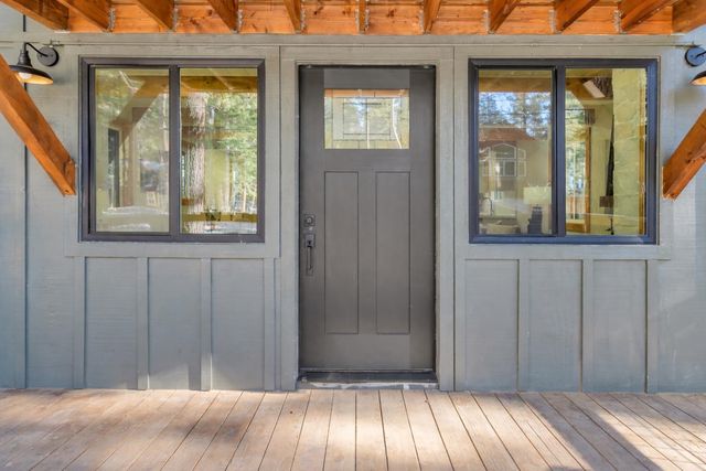 630 Grand Avenue, Homewood, CA 96141