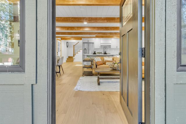 630 Grand Avenue, Homewood, CA 96141