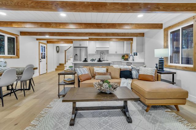 630 Grand Avenue, Homewood, CA 96141