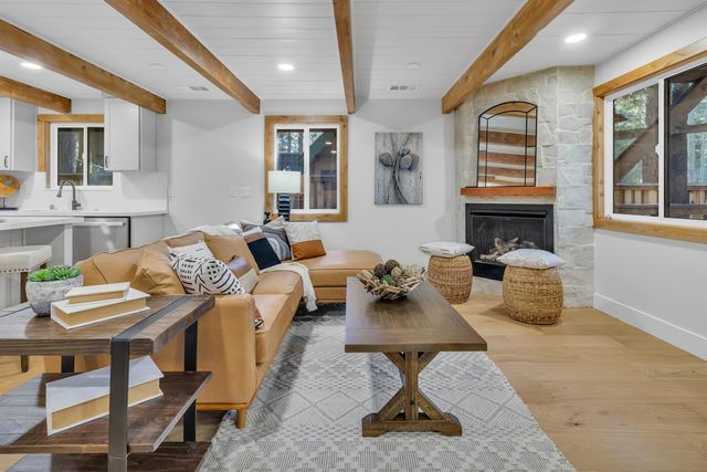 630 Grand Avenue, Homewood, CA 96141