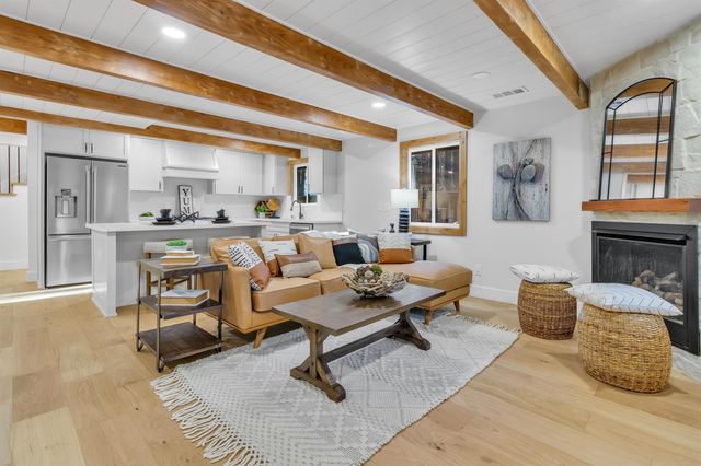 630 Grand Avenue, Homewood, CA 96141