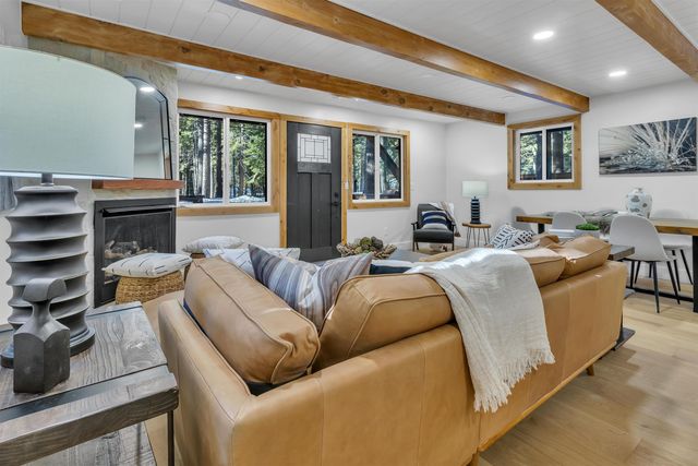 630 Grand Avenue, Homewood, CA 96141