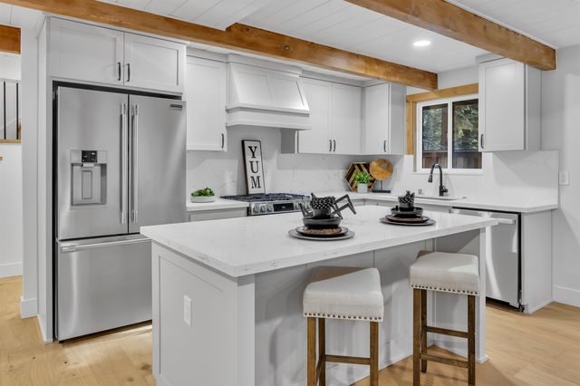 630 Grand Avenue, Homewood, CA 96141