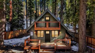 630 Grand Avenue, Homewood, CA 96141