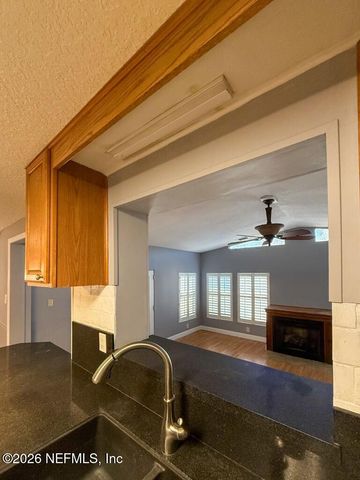 360 CANIS Drive W, Orange Park, FL 32073