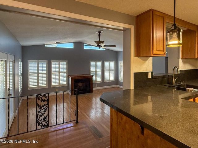 360 CANIS Drive W, Orange Park, FL 32073