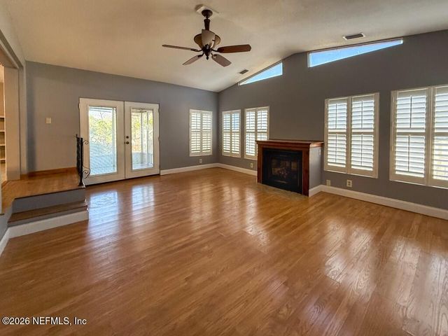 360 CANIS Drive W, Orange Park, FL 32073