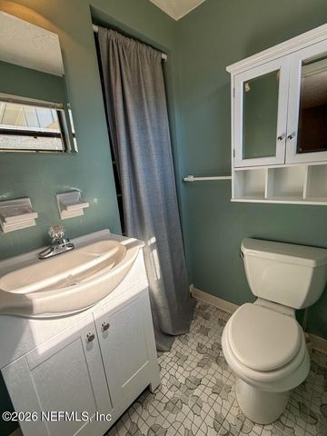 360 CANIS Drive W, Orange Park, FL 32073