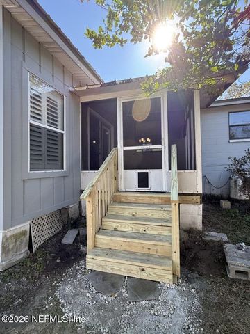 360 CANIS Drive W, Orange Park, FL 32073