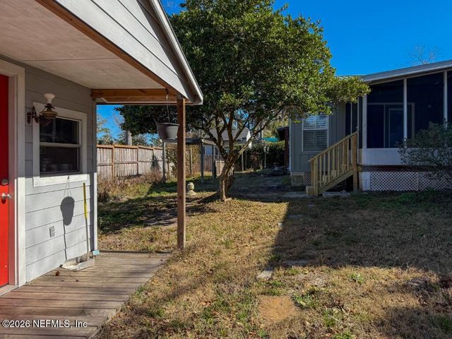 360 CANIS Drive W, Orange Park, FL 32073