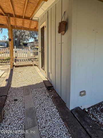 360 CANIS Drive W, Orange Park, FL 32073