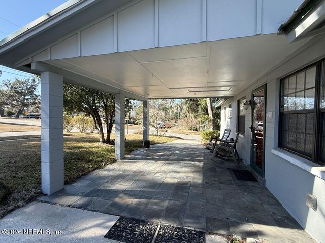 360 CANIS Drive W, Orange Park, FL 32073