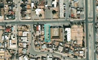 4936 Titanic Avenue, El Paso, TX 79904