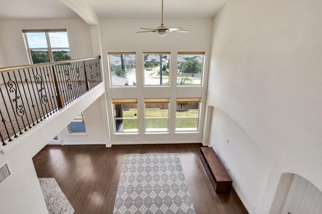 2521 Blended Tree Ranch DR, Leander, TX 78641