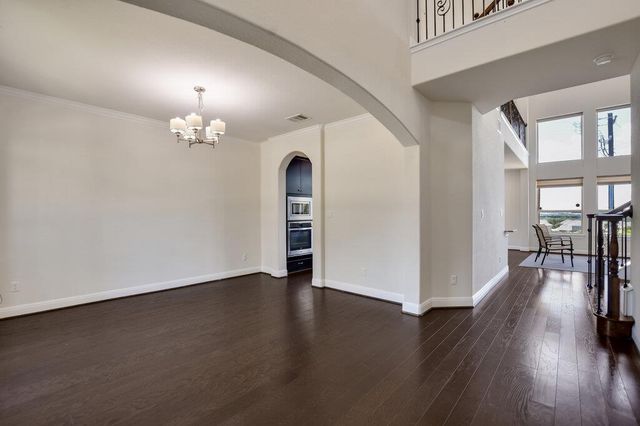 2521 Blended Tree Ranch DR, Leander, TX 78641