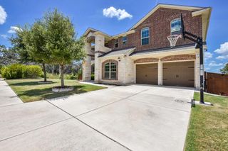 2521 Blended Tree Ranch DR, Leander, TX 78641