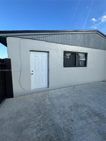 3300 NW 209th Ter B, Miami Gardens, FL 33056