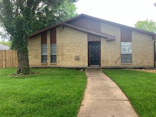 1204 Whitehall Drive, Plano, TX 75023
