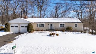 250 Lockwood Road, Fairfield, CT 06825