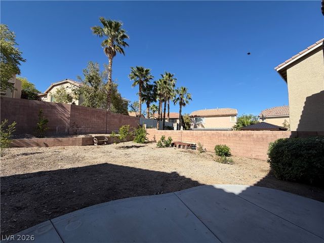 10756 Turquoise Valley Drive, Las Vegas, NV 89144