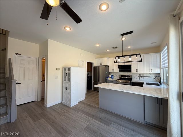 10756 Turquoise Valley Drive, Las Vegas, NV 89144