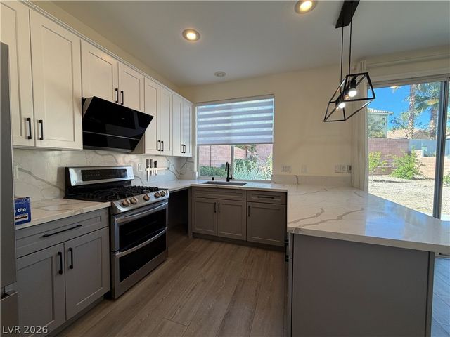 10756 Turquoise Valley Drive, Las Vegas, NV 89144