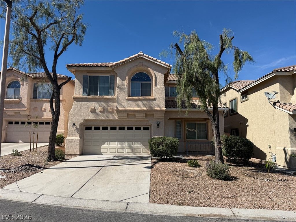 10756 Turquoise Valley Drive, Las Vegas, NV 89144