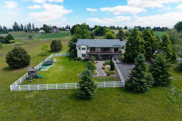 4620 E Orchard Rd, Spokane, WA 99217