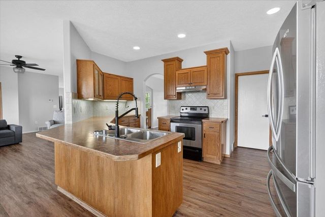 4620 E Orchard Rd, Spokane, WA 99217