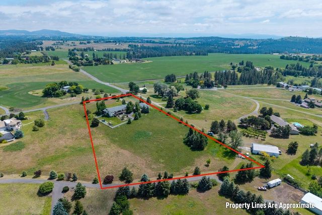 4620 E Orchard Rd, Spokane, WA 99217