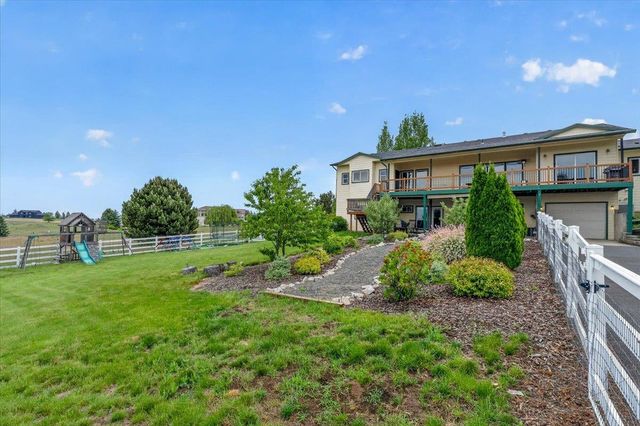 4620 E Orchard Rd, Spokane, WA 99217