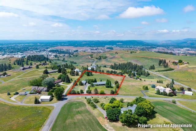 4620 E Orchard Rd, Spokane, WA 99217