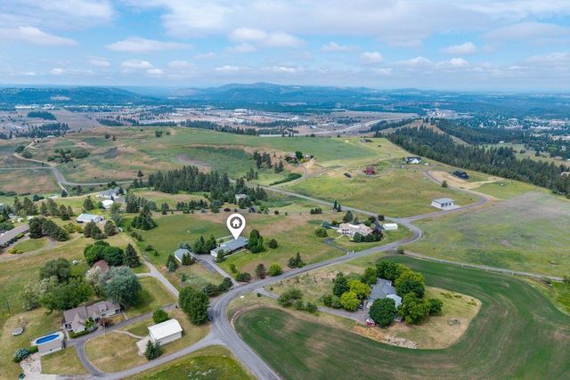 4620 E Orchard Rd, Spokane, WA 99217