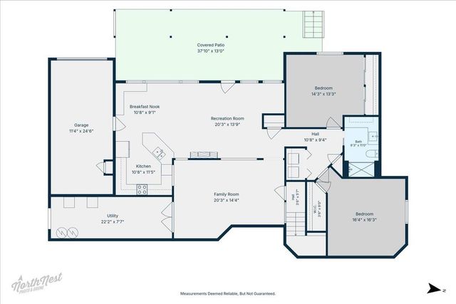 4620 E Orchard Rd, Spokane, WA 99217
