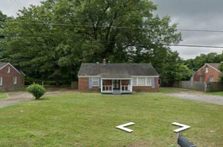 1831 DUPONT AVE, Memphis, TN 38127