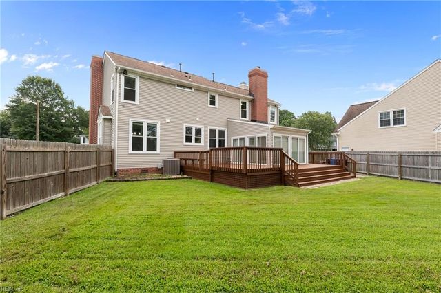 1300 Arce CT, Chesapeake, VA 23322
