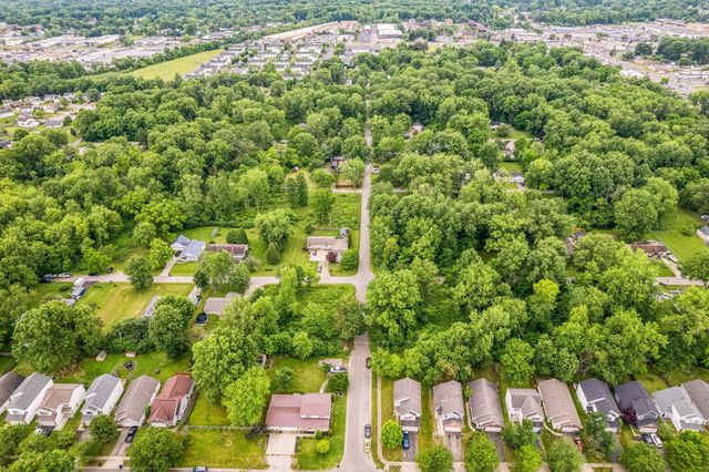 0 Claridon Road, Columbus, OH 43231