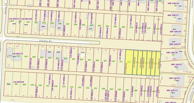 0 Claridon Road, Columbus, OH 43231