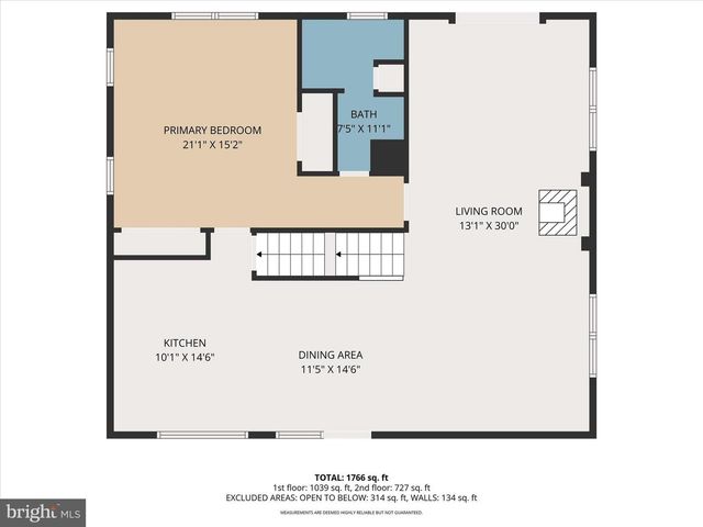 1694 SPRING VALLEY RD, Bethlehem, PA 18015